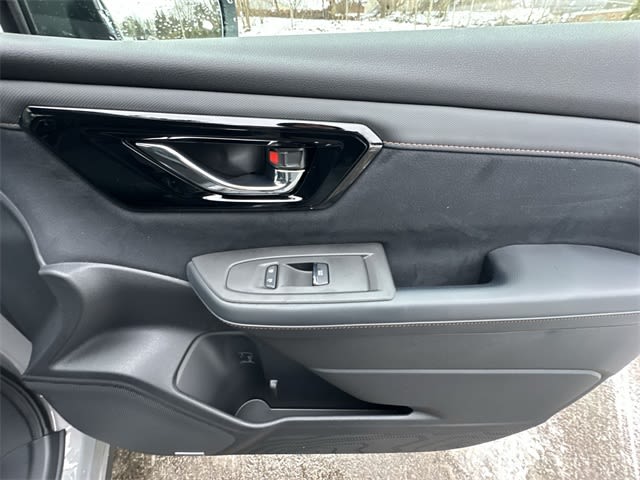 Thumbnail: 2026 Subaru Forester - 28