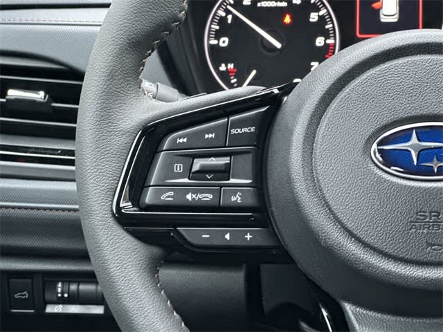 Thumbnail: 2026 Subaru Forester - 19
