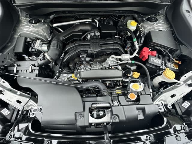 Thumbnail: 2026 Subaru Forester - 9