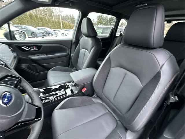 Thumbnail: 2026 Subaru Forester - 10