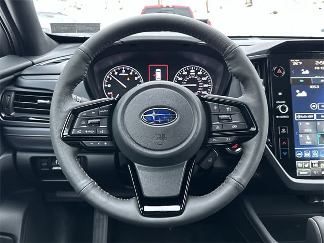 Thumbnail: 2026 Subaru Forester - 2