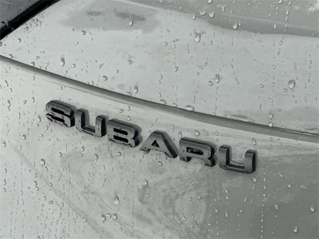 Thumbnail: 2026 Subaru Forester - 7