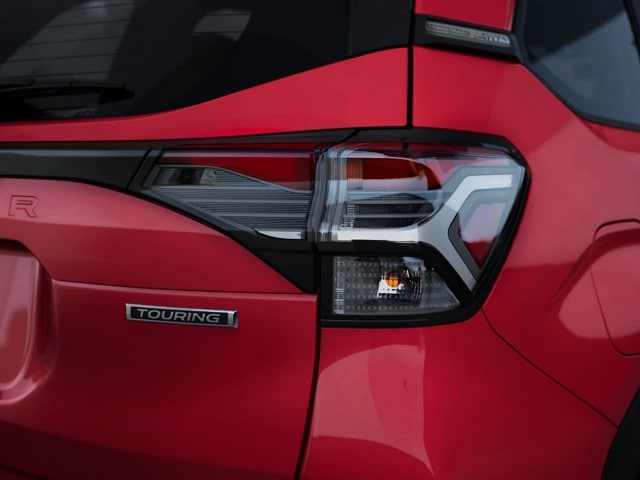 Thumbnail: 2026 Subaru Forester - 20
