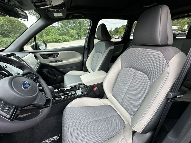 Thumbnail: 2026 Subaru Forester - 11