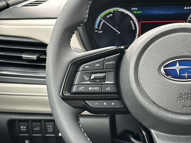 Thumbnail: 2026 Subaru Forester - 18