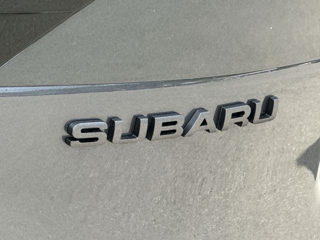Thumbnail: 2026 Subaru Forester - 7