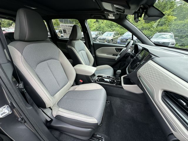 Thumbnail: 2026 Subaru Forester - 25