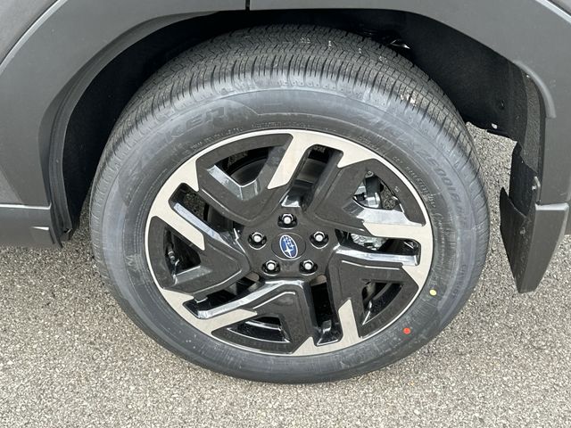 Thumbnail: 2026 Subaru Forester - 8