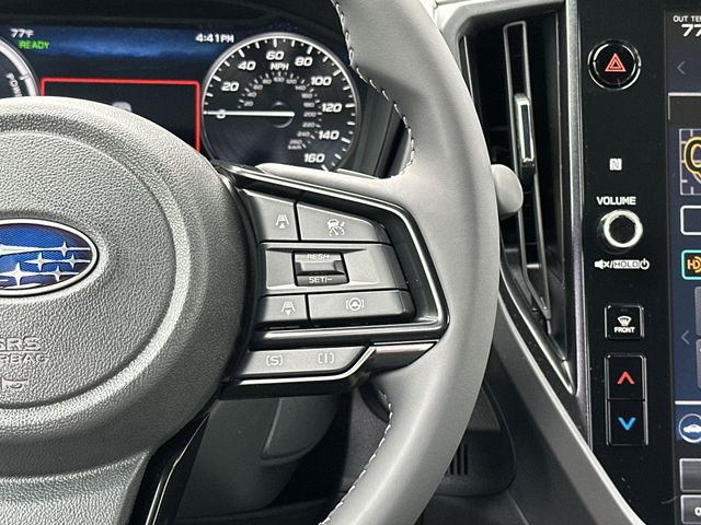 Thumbnail: 2026 Subaru Forester - 19