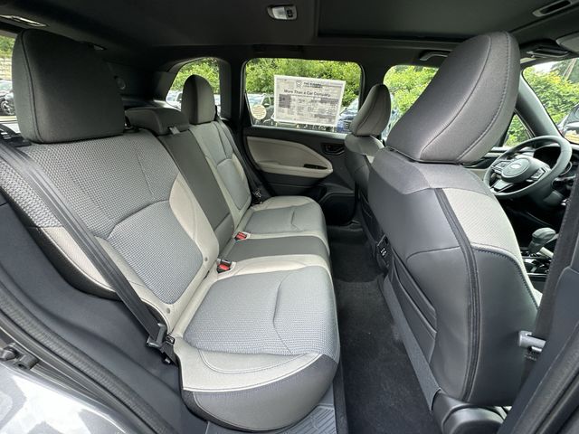 Thumbnail: 2026 Subaru Forester - 27