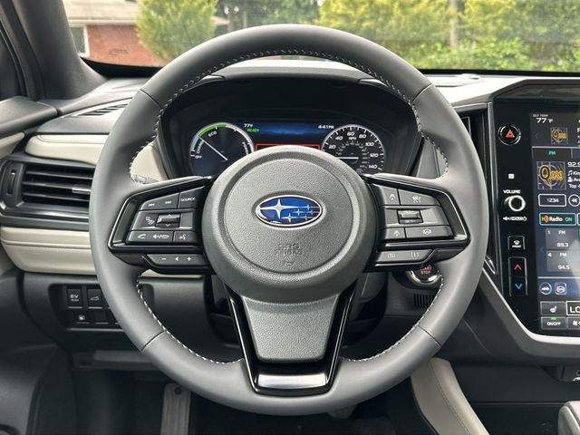Thumbnail: 2026 Subaru Forester - 10