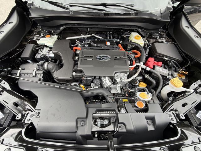 Thumbnail: 2026 Subaru Forester - 8