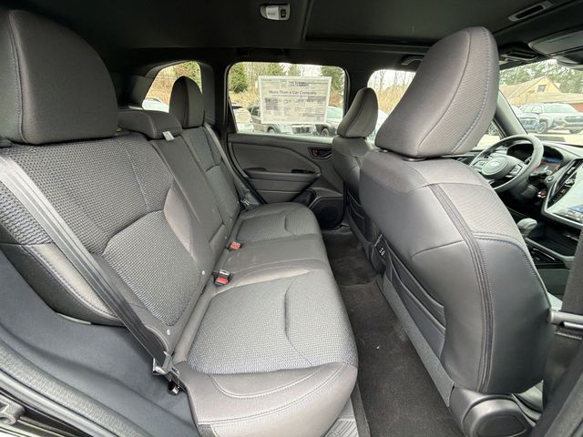 Thumbnail: 2026 Subaru Forester - 29