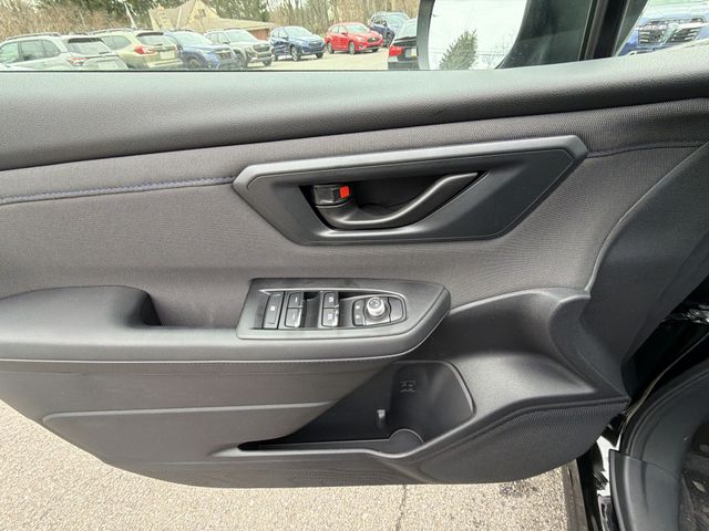 Thumbnail: 2026 Subaru Forester - 25