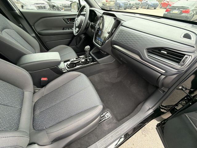 Thumbnail: 2026 Subaru Forester - 26