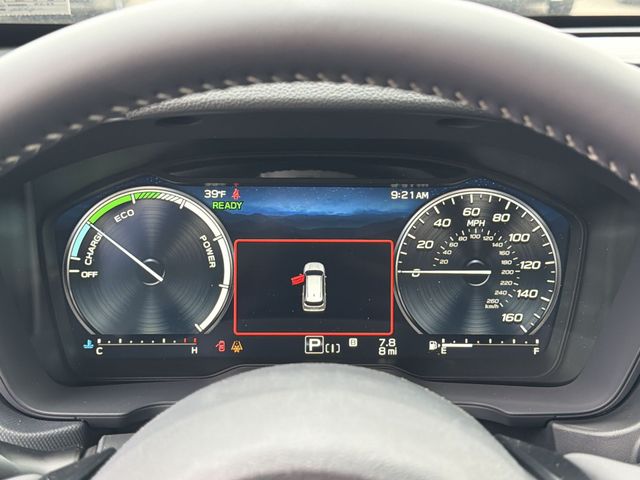 Thumbnail: 2026 Subaru Forester - 14