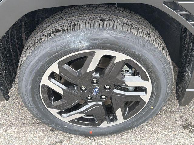 Thumbnail: 2026 Subaru Forester - 7