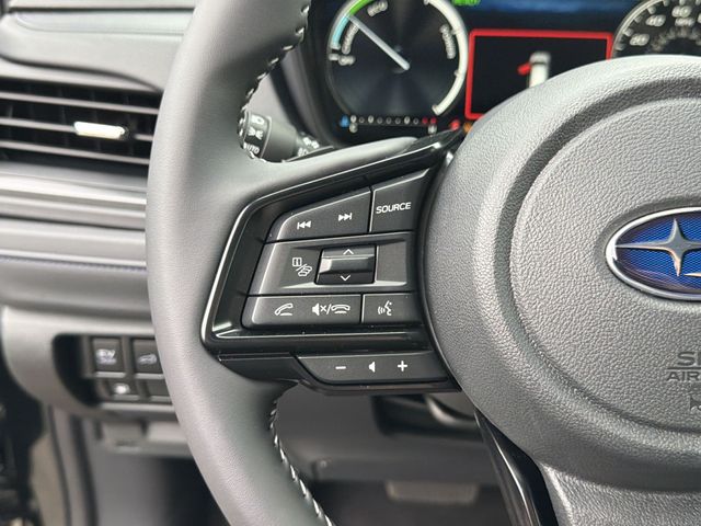 Thumbnail: 2026 Subaru Forester - 17