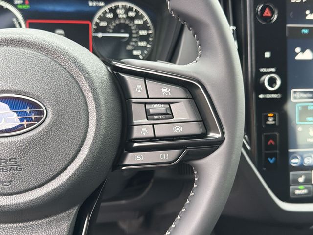 Thumbnail: 2026 Subaru Forester - 18