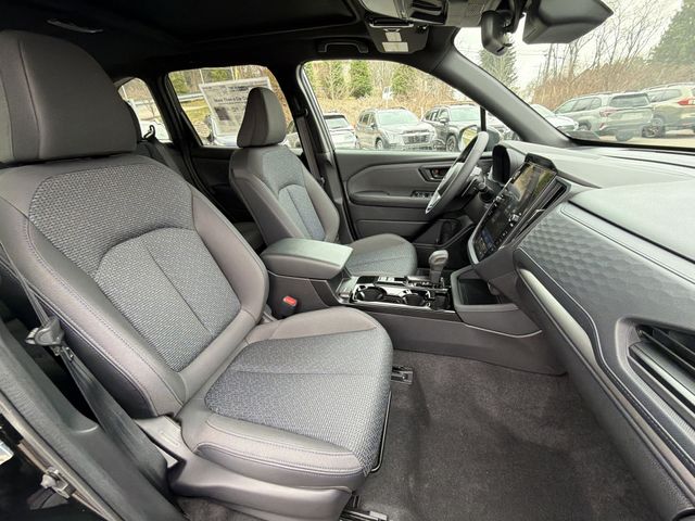 Thumbnail: 2026 Subaru Forester - 27