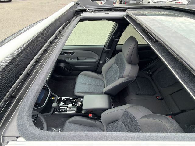 Thumbnail: 2026 Subaru Forester - 10