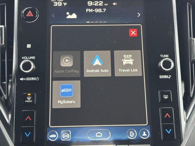 Thumbnail: 2026 Subaru Forester - 21