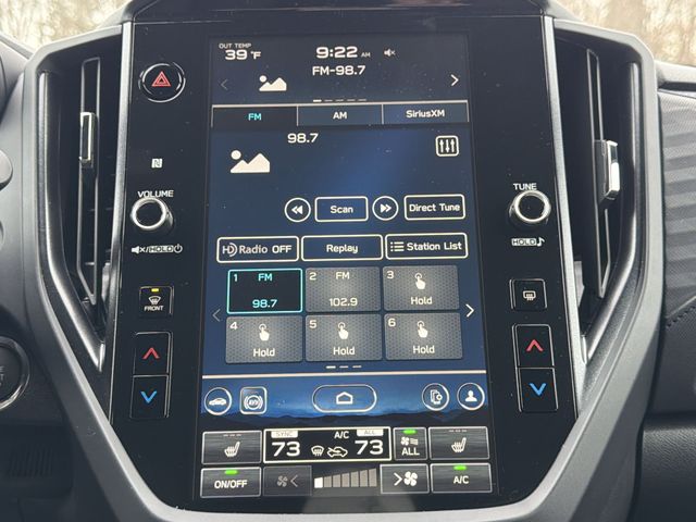 Thumbnail: 2026 Subaru Forester - 13