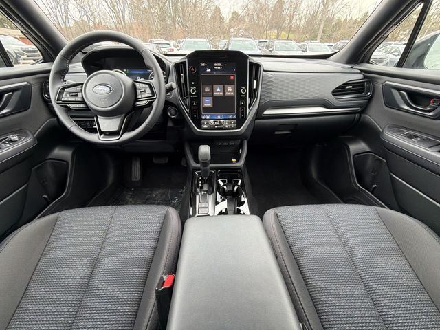 Thumbnail: 2026 Subaru Forester - 9