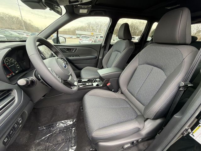 Thumbnail: 2026 Subaru Forester - 24