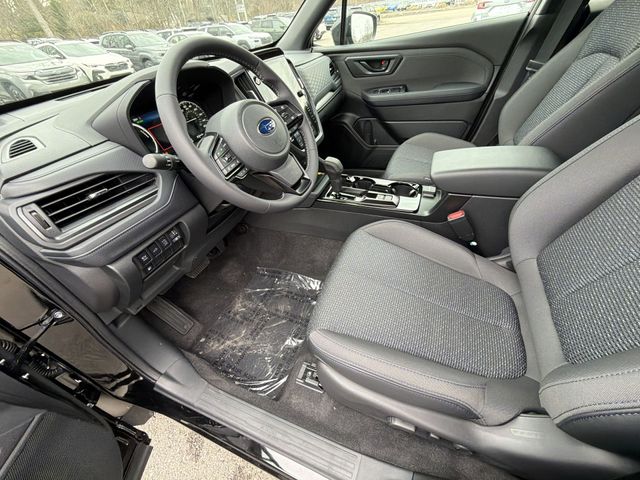 Thumbnail: 2026 Subaru Forester - 11