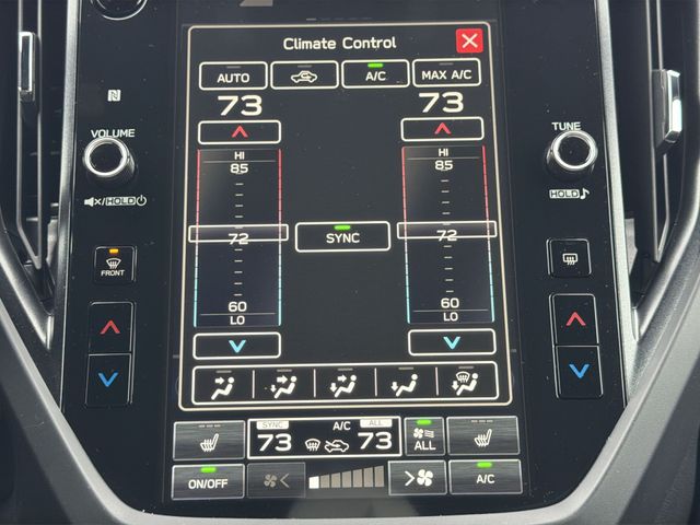 Thumbnail: 2026 Subaru Forester - 23