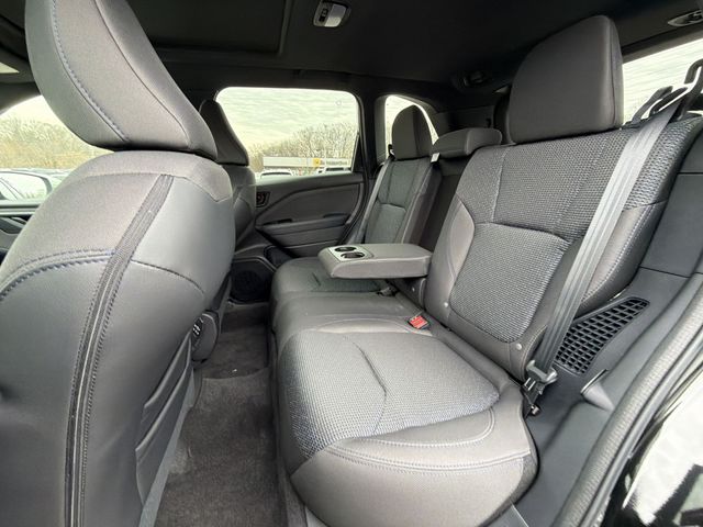 Thumbnail: 2026 Subaru Forester - 12