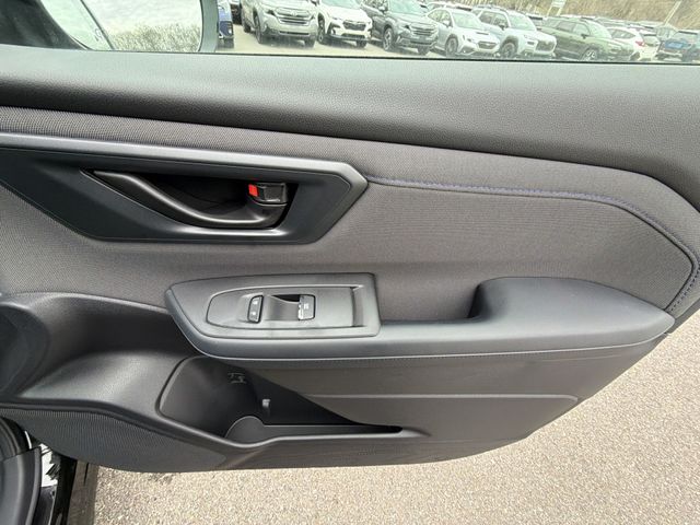 Thumbnail: 2026 Subaru Forester - 28