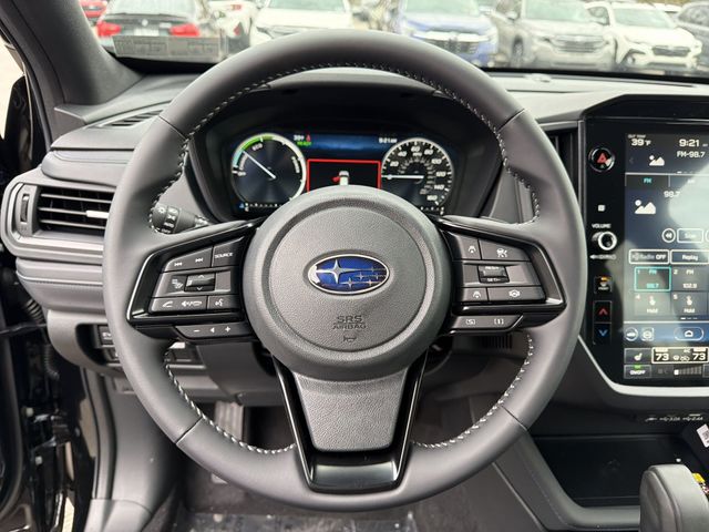 Thumbnail: 2026 Subaru Forester - 2