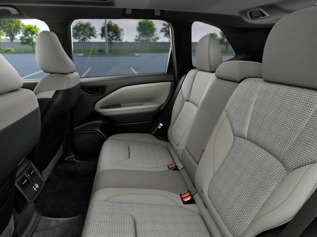 Thumbnail: 2026 Subaru Forester - 11
