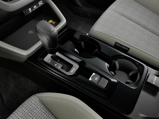 Thumbnail: 2026 Subaru Forester - 13