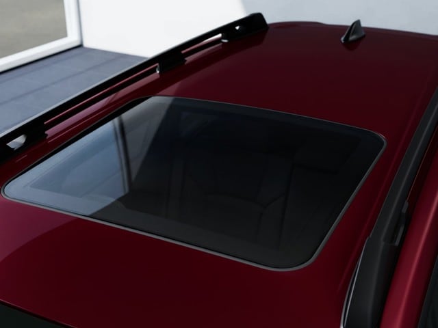 Thumbnail: 2026 Subaru Forester - 21