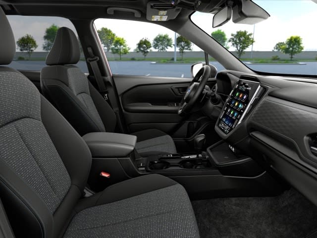 Thumbnail: 2026 Subaru Forester - 9