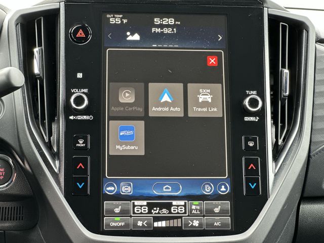Thumbnail: 2026 Subaru Forester - 22