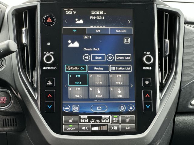 Thumbnail: 2026 Subaru Forester - 13