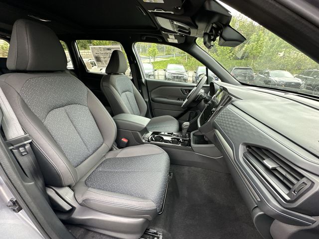 Thumbnail: 2026 Subaru Forester - 26