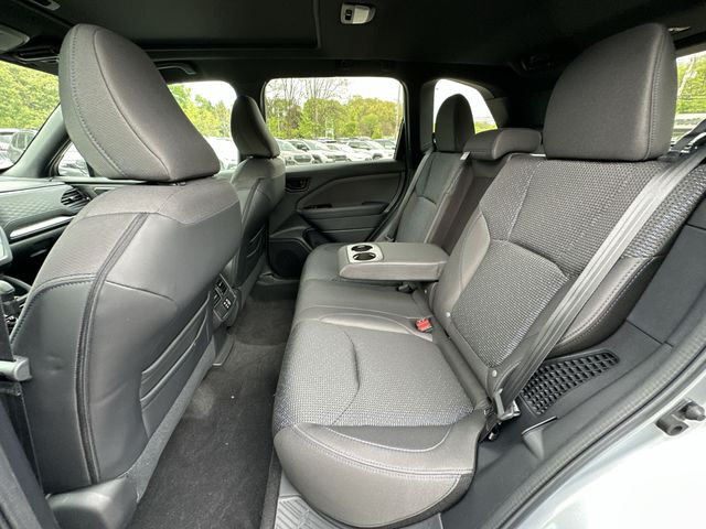 Thumbnail: 2026 Subaru Forester - 12