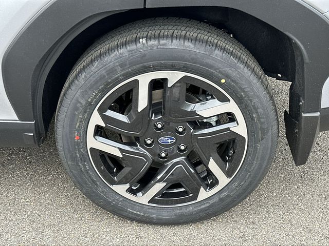 Thumbnail: 2026 Subaru Forester - 8