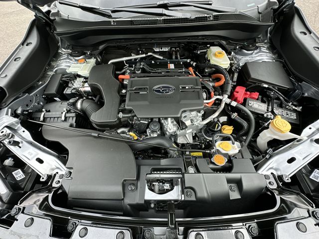 Thumbnail: 2026 Subaru Forester - 9