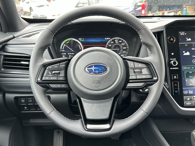 Thumbnail: 2026 Subaru Forester - 2