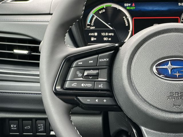 Thumbnail: 2026 Subaru Forester - 18