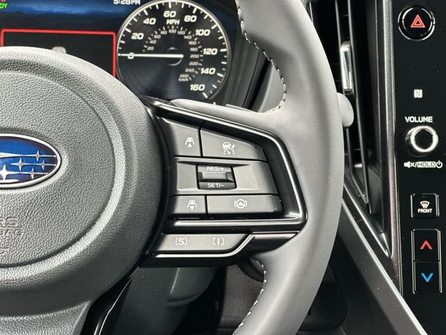 Thumbnail: 2026 Subaru Forester - 19