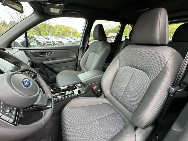 Thumbnail: 2026 Subaru Forester - 10