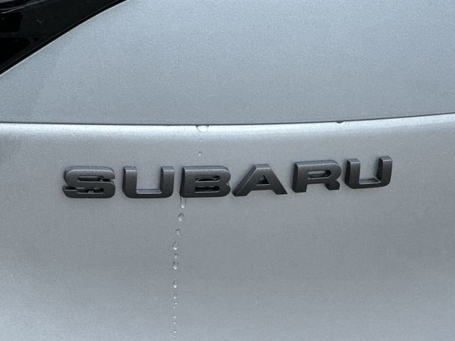 Thumbnail: 2026 Subaru Forester - 7
