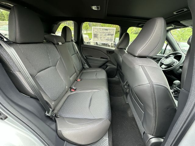 Thumbnail: 2026 Subaru Forester - 28